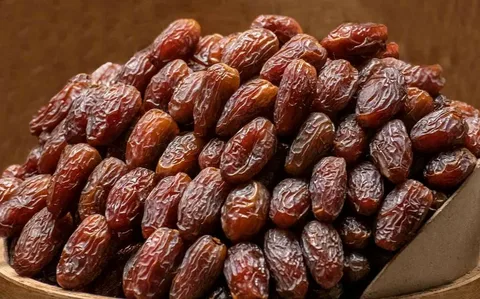 خرید و قیمت خرما زاهدی صادراتی + فروش عمده